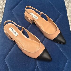 Steve Madden flats